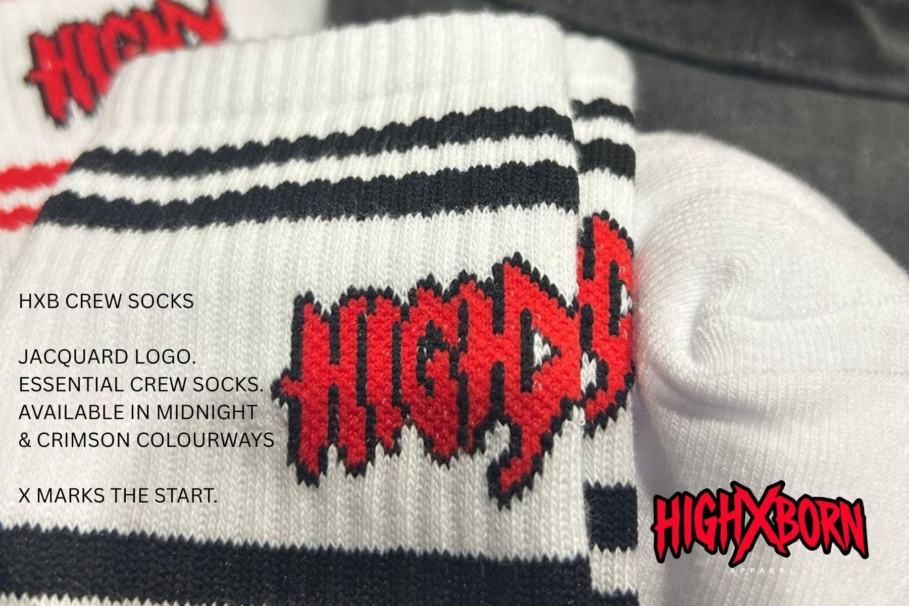 Why Quality Crew Socks Matter More Than You Think