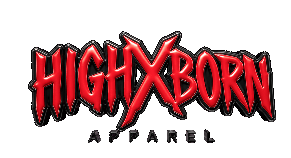 HIGHXBORN